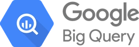 BigQuery logo