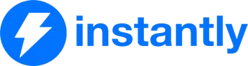 Instantly logo