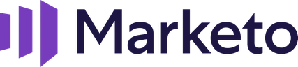 Marketo logo