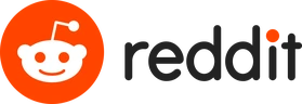 Reddit Ads logo