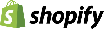 Shopify logo