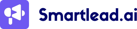 SmartLead logo