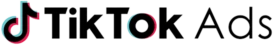 TikTok Ads logo