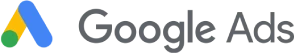 Google Ads logo