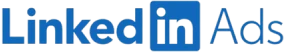 LinkedIn Ads logo