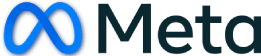 Meta logo